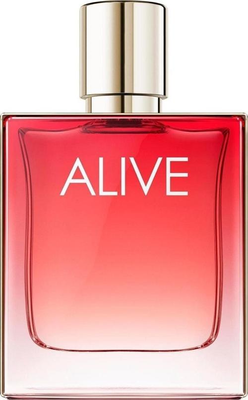 Alive Eau De Parfum Intense Kadın Parfümü 50 Ml