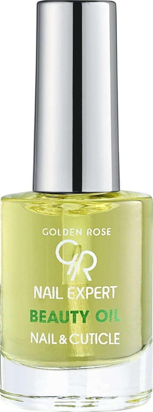 Tırnak & Tırnak Eti Bakım Yağı - Nail Expert Beauty Oil Nail & Cuticle 11 Ml 8691190070151