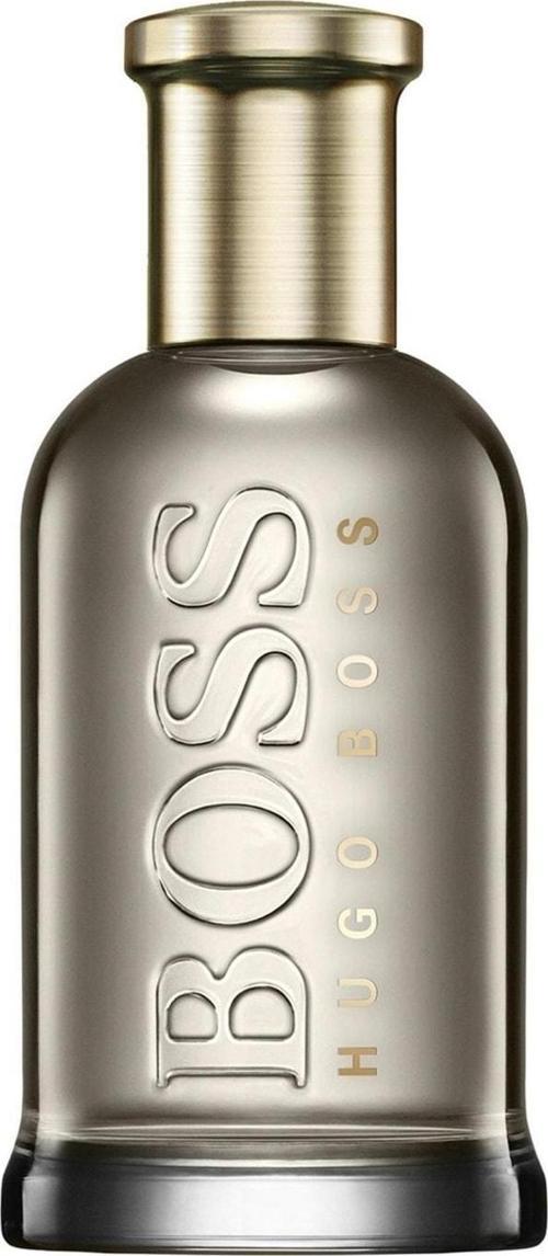 Bottled Eau De Parfum Erkek Parfümü 100 Ml