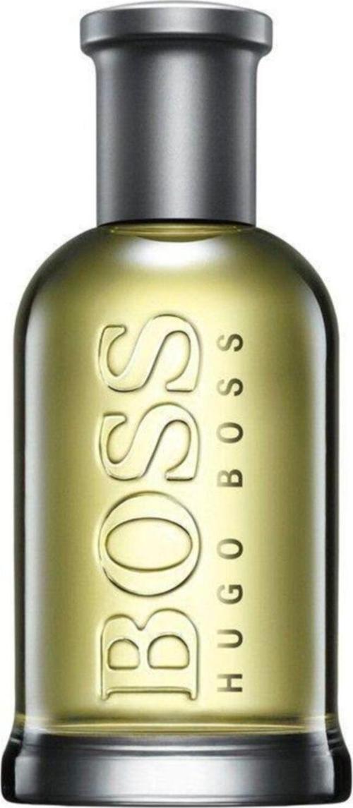 Bottled Edt 50 Ml Erkek Parfüm