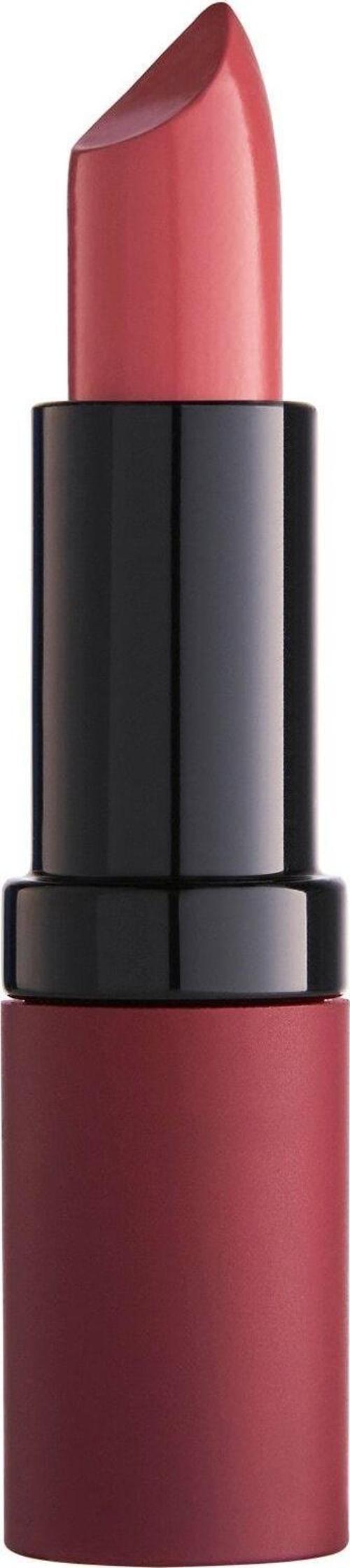 Velvet Matte Lipstick No: 10 - Mat Ruj