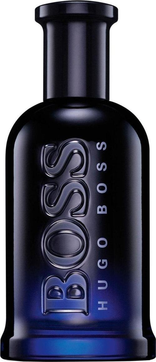 Bottled Night Eau De Toilette 100 Ml Erkek Parfümü