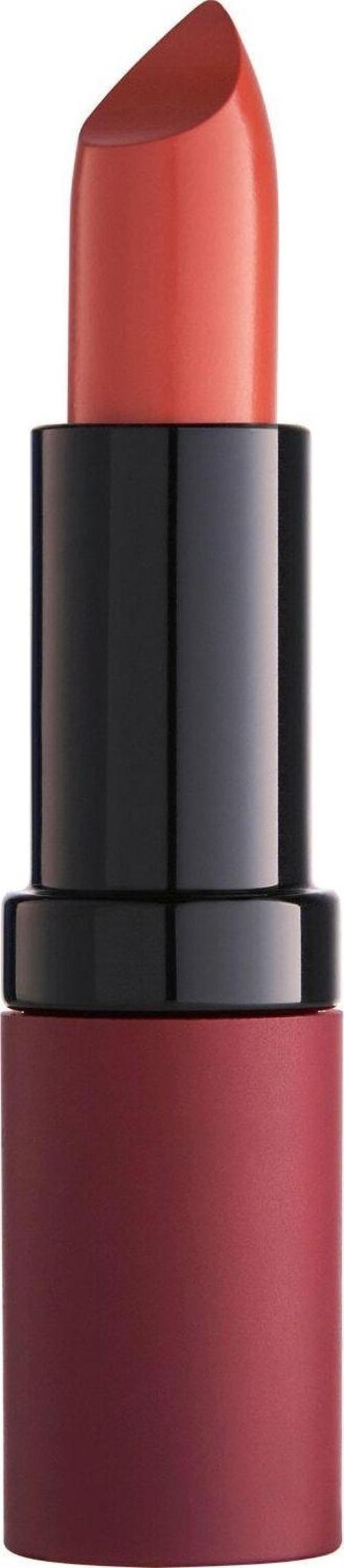 Velvet Matte Lipstick No: 21 Soft Peach - Mat Ruj