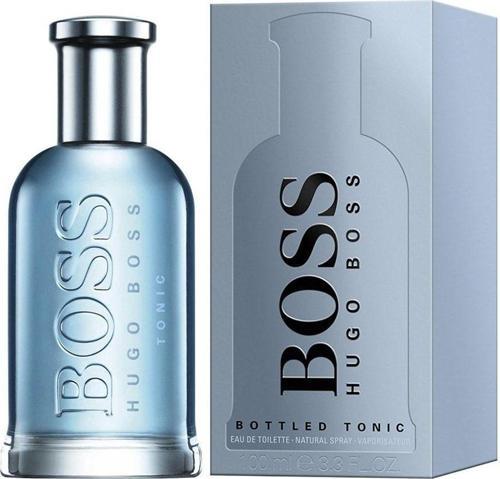Bottled Tonıc Edt 100 Ml
