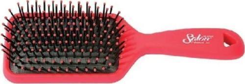 2322 Argan Yağı Ve Keratin Emdirilmiş Saç Fırçası