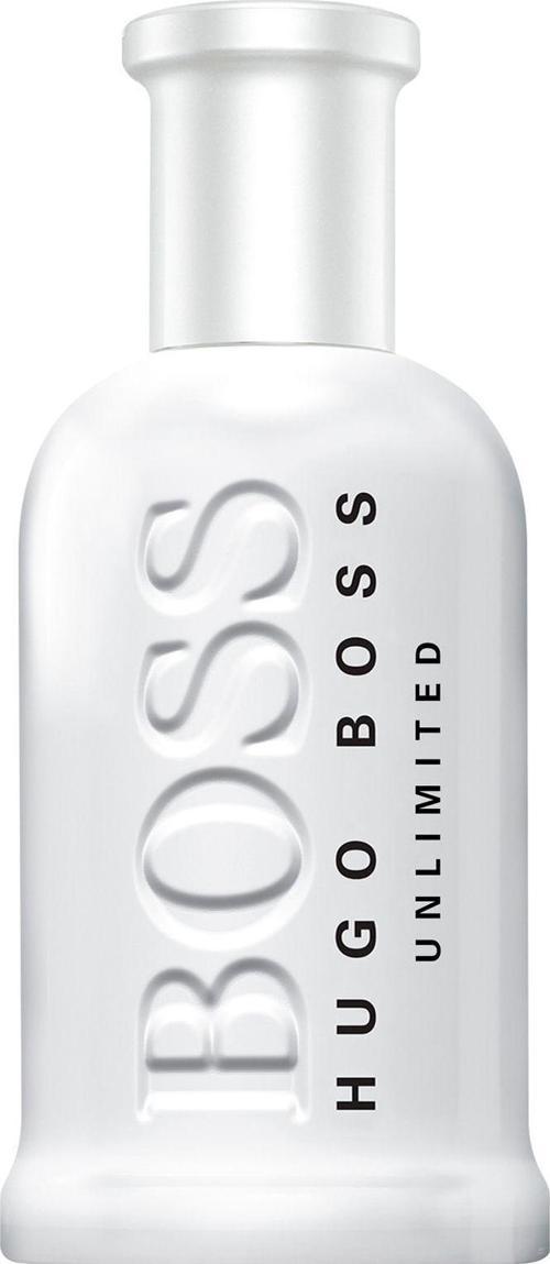 Bottled Unlimited Eau De Toilette Erkek Parfümü 100 Ml