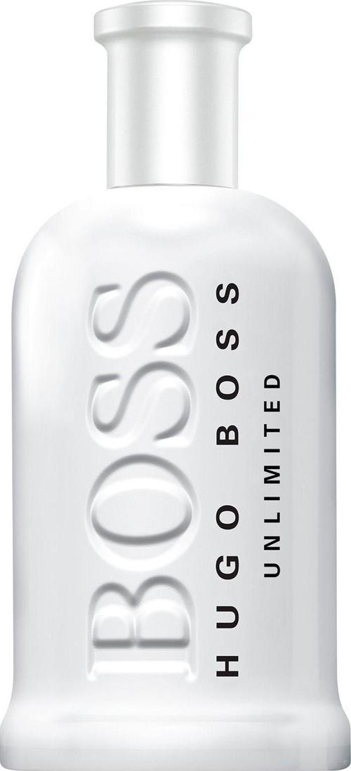 Bottled Unlimited Eau De Toilette Erkek Parfümü 200 Ml