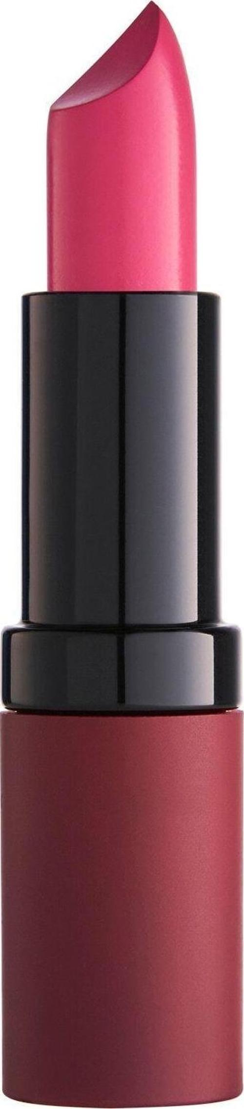 Velvet Matte Lipstick No:08 Gardenia - Mat Ruj