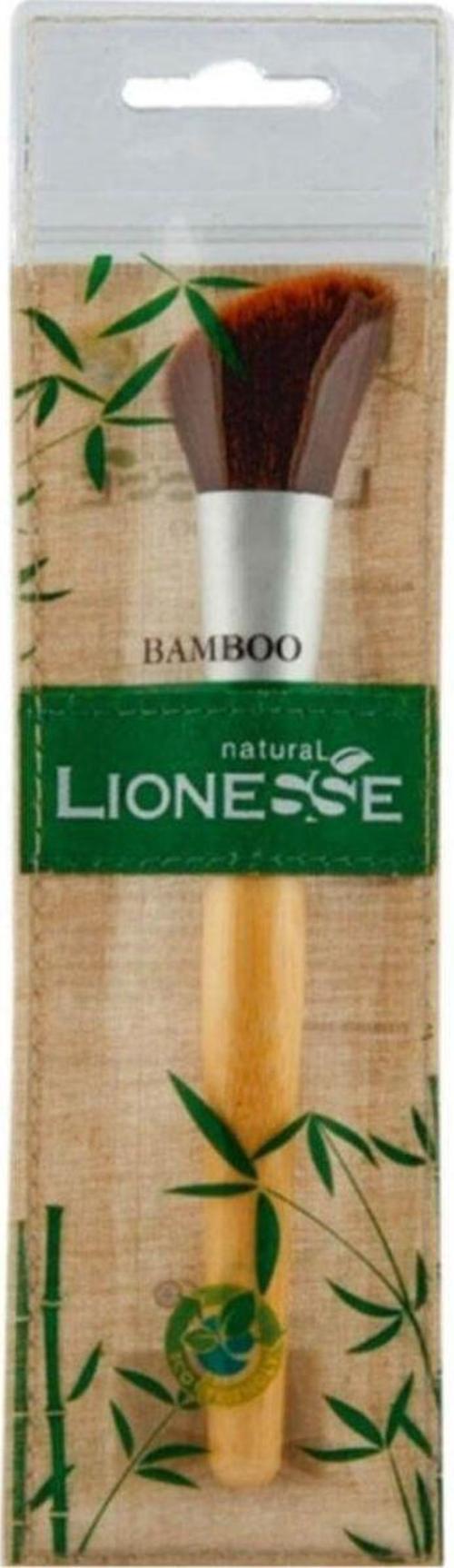 Bamboo Allık Fırçası 332 8697888050771