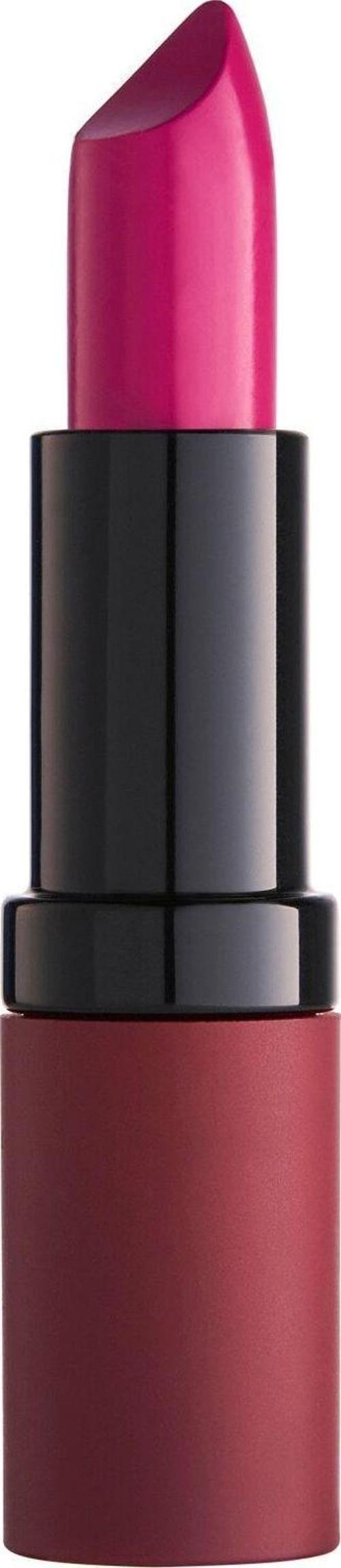 Velvet Matte Lipstick No:13 Hot Pink - Mat Ruj