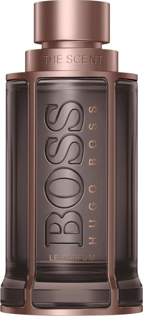 The Scent Le Parfum For Him Erkek Parfümü 50 Ml
