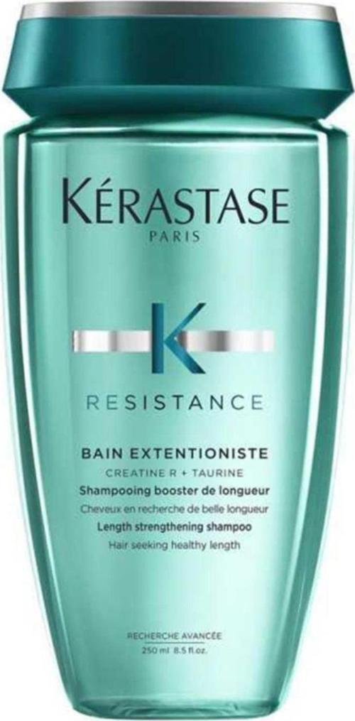 Resistance Extentioniste Şampuan 250 Ml