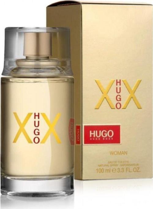 Xx Edt 100 Ml Kadın Parfüm 737052130729