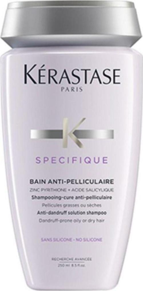 Specifique Bain Anti-Pelliculaire Kepek Önleyici Şampuan 250Ml