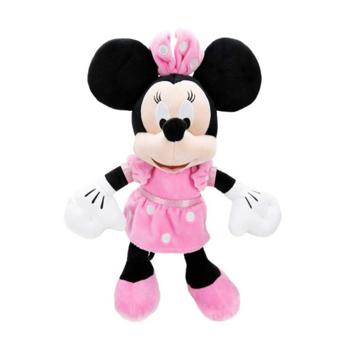 Oyuncak Peluş Minnie Core 36 Cm