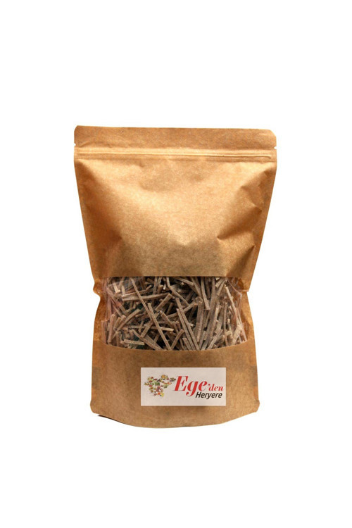 Çörek Otlu Erişte 500 Gr.(Köy Eriştesi)