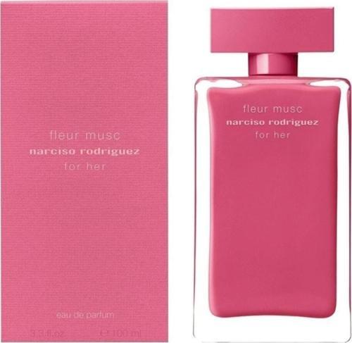 Fleur Musc Edp 100 Ml Kadın Parfüm 3423478818750