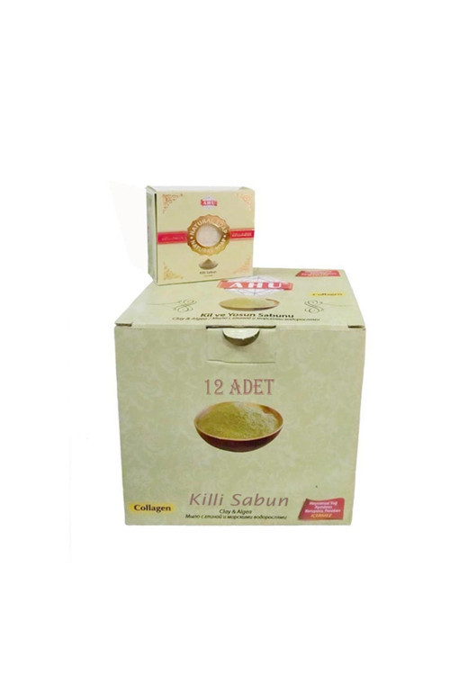 Killi Sabun - 150 Gr. X 12 Adet