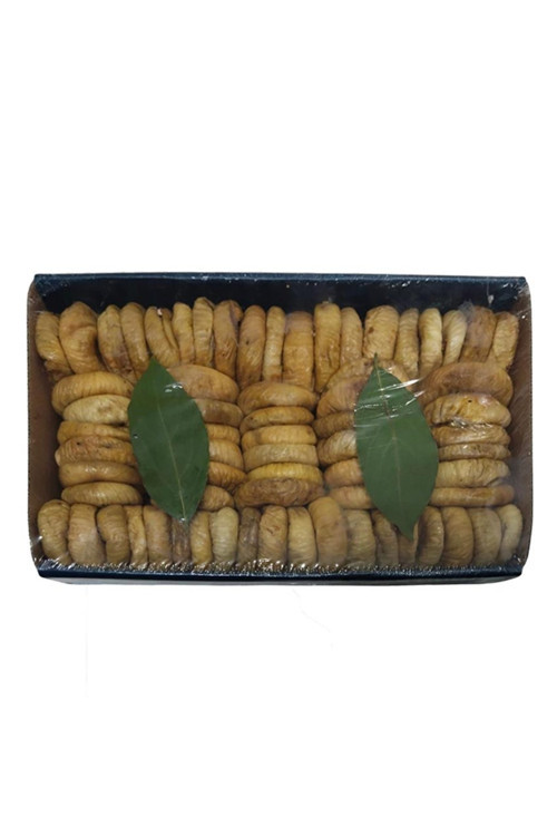 Kuru Incir Orta Boy Yeni Mahsül Dağ Inciri 1 Kg.(Paket 65-68 Adet Arası)