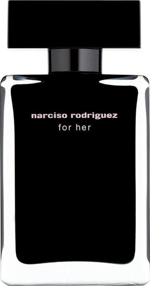 For Her Kadın Parfümü Edt 50 Ml