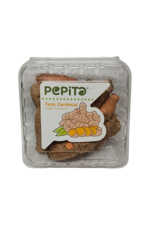 Ege'Den Pepito Taze Zerdeçal 110 Gr