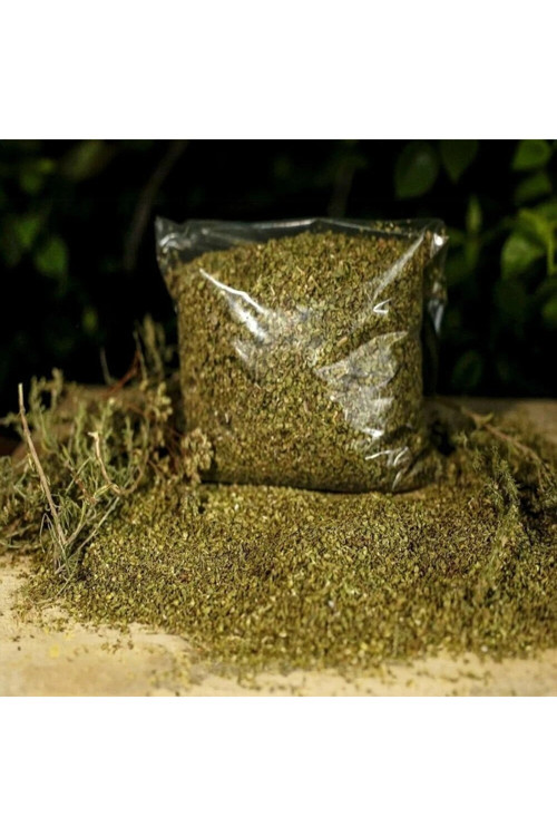 Egedenheryere Zahter Kekik (Dağ Kekiği) 500 Gr.