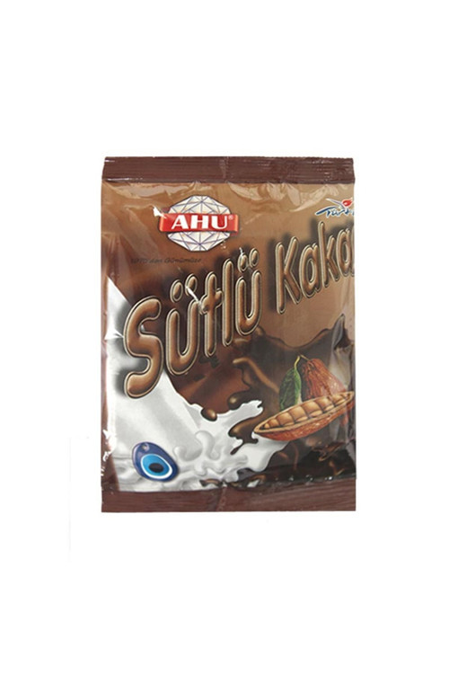 Sütlü Kakao Aromalı İçecek Tozu 250 Gr.