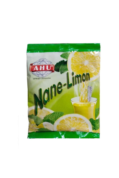 Nane-Limon Aromalı İçecek Tozu 250 Gr.