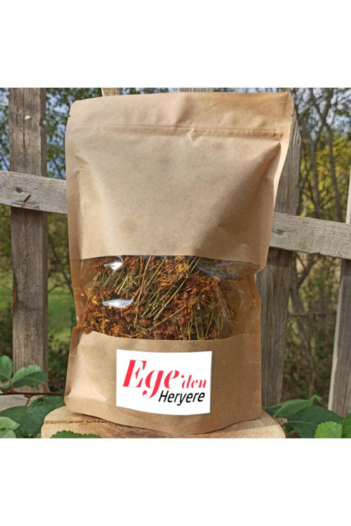 Sarı Kantaron Demeti (Yabani Kantaron Demeti) 100 Gr