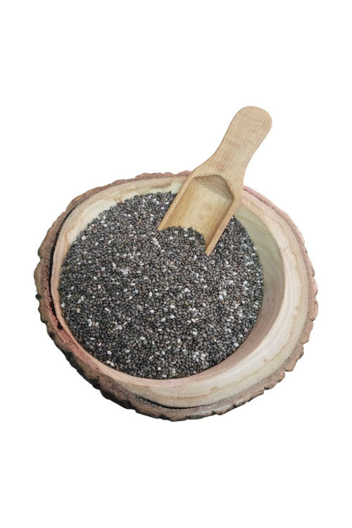 Ege'Den Chia Tohumu 500 Gr (Meksika'Dan Gelmiştir)