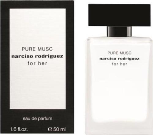 Pure Musc Edp 50 Ml Kadın Parfüm 3423478504158