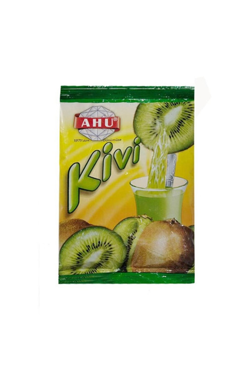 Kiwi Aromalı İçecek Tozu 250 Gr.