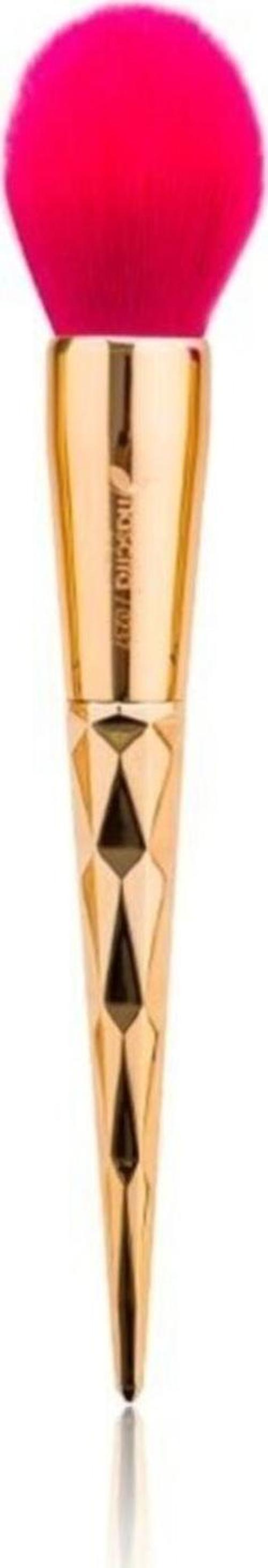 Stiletto Allık Ve Pudra Fırçası 0242