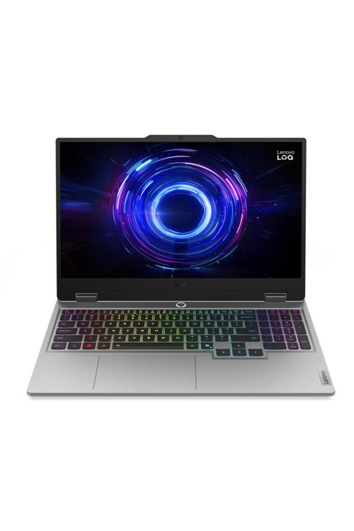 LOQ 13.Nesil Core i7 13650HX-RTX5060 8Gb-24Gb-1Tb Ssd-15.6-W11