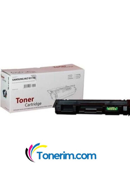 Muadil Toner Samsung Mlt-D111L Yüksek Kapasite (1.8K)