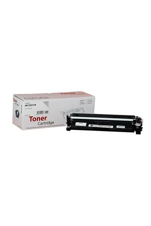 Muadil Toner Cf217A