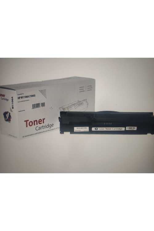 Muadil Toner 1106 106A Toner