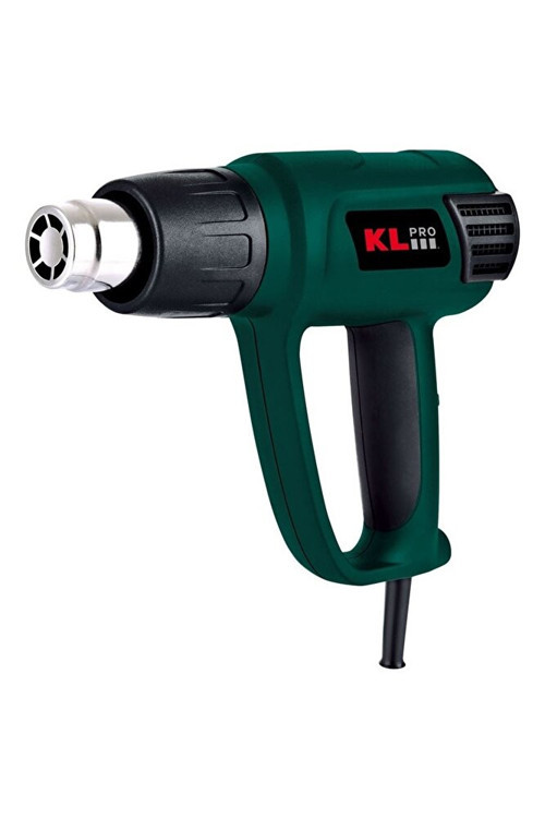 SICAK HAVA TABANCASI 2000W KLSH7303