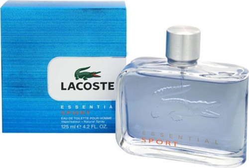 Essential Sport Homme Edt 125 Ml Erkek Parfüm 737052319216