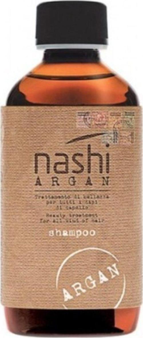 Argan Şampuan 200 Ml