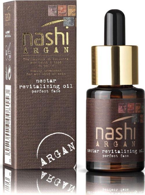Argan Yüz Yağı 10 Ml 8025026008153