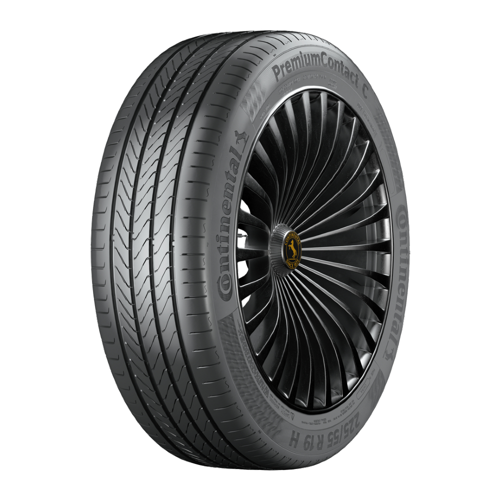 PremiumContact C 285/45R21 113V XL ContiSilent (Yaz) (2025)