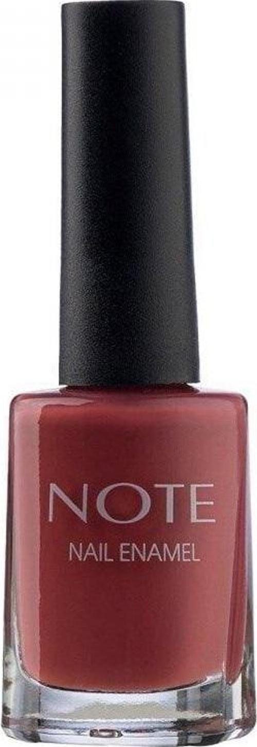 Koyu Pembe Nail Enamel Oje 19 Dark Rose