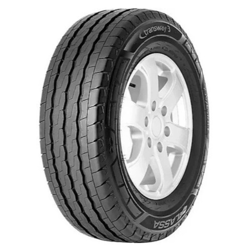 Transway 3 215/60R17C 109/107T (Yaz) (2026)