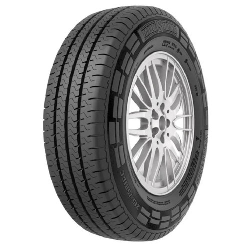 VanMile 195/60R16C 99/97T 6PR (Yaz) (2026)