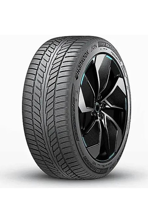 Winter İ'Cept İon Iw01A 255/50R19 107H Oto Kış Lastiği (Üretim Yılı: 2025)