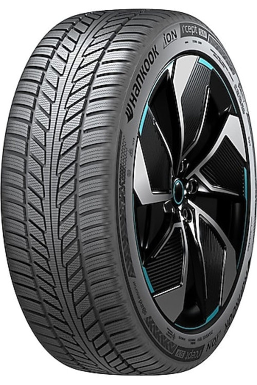 İon Flexclimate Il01A 235/45R20 100V Oto 4 Mevsim Lastik (Üretim Yılı: 2025)