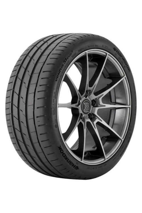 255/50Zr19W Xl Ventus S1 Evo3 Suv K127A P04 107W Oto Yaz Lastiği (Üretim Yılı: 2025)