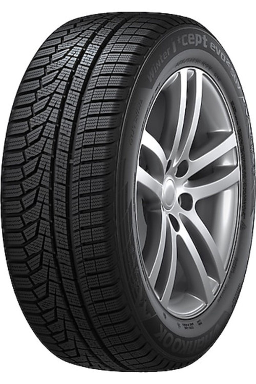 Winter İ'Cept Evo2 Suv W320A 225/60R18 104H Oto Kış Lastiği (Üretim Yılı: 2025)