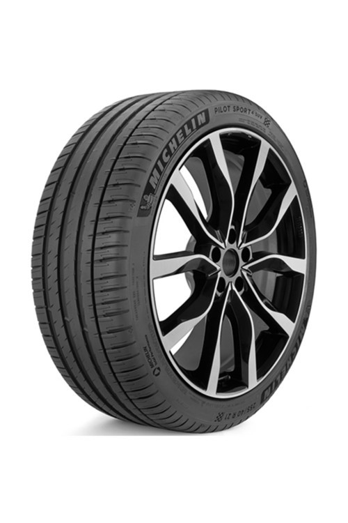 255/55R18 109Y Pilot Sport 4 Suv Xl Yaz Lastiği (2024)